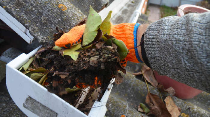 Gutters