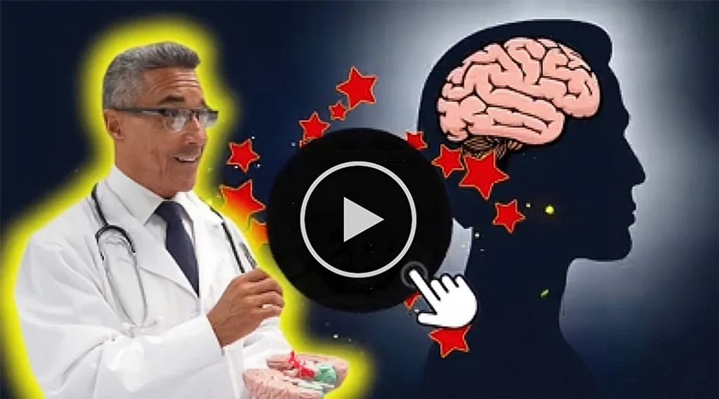 Former NASA Scientist: "7-Second Brain Trick" Activates Your Genius Brain